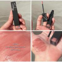 ราคา ลิป Nars รุ่นใหม่ Air Matte Ultra Lip Tint (20474345857)