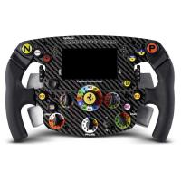 ราคา Thrustmaster Ferrari SF1000 Edition พวงมาลัย F1 รุ่นล่าสุด มีจอแสดงผล ใช้ได้จริงทุกปุ่ม (8646954417)