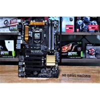 ราคา เมนบอร์ด GIGABYTE GA-H97-D3H (10908039422)