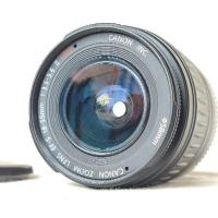 ราคา เลนส์กล้อง Canon EF S zoom 18-55mm f3.5-5.6 II USM AF-MF Mount EF-s (24806077792)