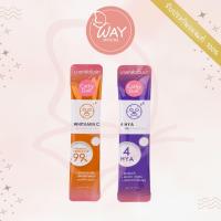 ราคา [ซอง] เคที่ดอลล์ สลีปปิ้ง มาสก์ ช็อต 4 มล Cathy Doll Sleeping Mask Shot 4ml (22084813360)
