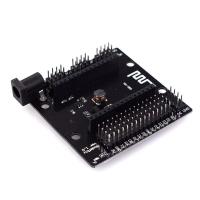 ราคา งานแท้ในไทย Development Board Base Module NodeMcu Lua V3 MCU Based ESP8266 ESP-12E for Arduino IDE ร้านค้าในประเทศไทย (20382463119)