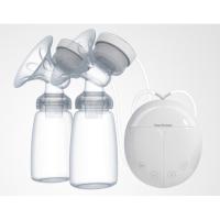 ราคา เครื่องปั๊มนมคู่ไฟฟ้า Real Bubee รุ่น RBX-8023S-2 - ราคาถูก - พร้อมส่ง - ส่งฟรี (2213679972)