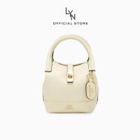 ราคา LYN - Brayden S Bucket Bag กระเป๋าทรงถัง (L25FBWB013) (48650012410)