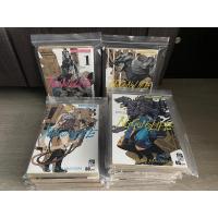 ราคา NO GUN LIFE เล่ม 1-13เล่ม มือสอง (22050540853)