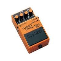 ราคา Boss DS-2 Turbo Distortion เอฟเฟคกีตาร์ (26111020804)