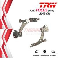 ราคา TRW ปีกนกล่างหน้า Ford Focus 2012-ON (MPV) / ลูกหมาก ปีกนก / JTC2285 / JTC2286 (2436439187)