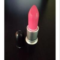 ราคา MAC Amplified Lipstick​ #Chatterbox​ (มีตำหนิ)​ (2421040819)