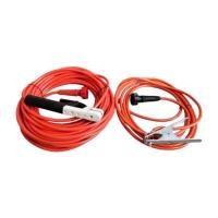 ราคา สายเชื่อมสำเร็จรูป bonchi สายเชื่อม 20เมตรสายดิน 5เมตร (8051796293)