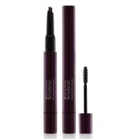 ราคา Beneficial Natural Eyebrow & Mascara ดินสอเขียนคิ้วมาพร้อมกับมาสคาร่าปัดขนคิ้ว (383439135)