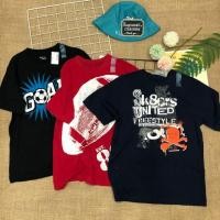 ราคา Place เสื้อยืดเด็กชาย made in size M (40713507640)