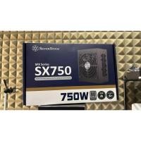 ราคา SFX 750W SILVERSTONE PLATINUM ประAscenti กันถึง 01/2026 [ มือสอง ] (20472064775)