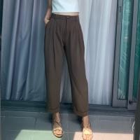 ราคา ketchup | mushroom pants (น้ำตาลเข้ม,เทาเข้ม) (6732708340)