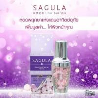 ราคา Sagura serum แถมฟรี เครื่องนวดหน้า .แถมฟรี Fracora lps serum 1 ขวด (4532948454)