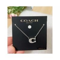ราคา สร้อยcoachแท้มือ1สวยๆ (25605887307)