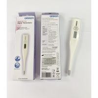 ราคา ปรอทวัดไข้ omron MC-245 (5519551422)