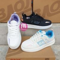 ราคา BAOJI BJW 971 รองเท้าผ้าใบเบาจิ เบาจิ รองเท้ากีฬา ใส่วิ่ง ใส่เที่ยว (13998608889)