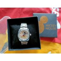 ราคา นาฬิกามิกกี้เมาส์ Mickey mouse มือสอง (9997677648)