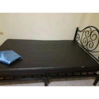 ราคา ปลอกที่นอนยางพารา 6 ฟุตหนา 3 นิ้ว (18096523234)