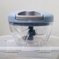 ราคา เครื่องปั่นดึงมือ เครื่องปั่นเอนกประสงค์ (7737999018)