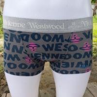 ราคา บ๊อกเซอร์ vivienne westwood มือสองแท้ (4540963275)