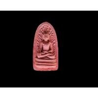 ราคา พระรอดลำพูน รุ่นปิดทองวัดพระธาตุหริภุญชัย ปี๒๕๕๑ จังหวัดลำพูน (14710845928)