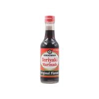 ราคา คิคโคแมนเทอริยากิ ดั้งเดิม 250มล. KIKKOMAN TERIYAKI ORIGINAL FLAVOUR 250ML. (58154953192)