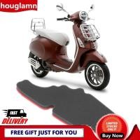 ราคา Houglamn รถจักรยานยนต์กรองอากาศความหนาแน่นสูงทำความสะอาดโฟมสำหรับ VESPA Primavera 125 LX50 อัพเกรด (45802725765)