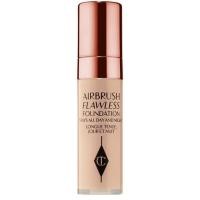 ราคา Charlotte Tilbury Airbrush Flawless Foundation (5ml) (5600455457)