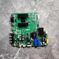 ราคา TCL 43P6F/43T2F/49P6F/49T2F/40P6F เมนบอร์ดหลักแท้ TPD.MT5507.PB776 (47504039130)