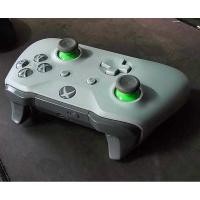 ราคา HZ จอย XBOX ONE S [Gen3] Grey/Green เทาเขียว [XBox S Wireless Controller] [จอย XBox one S Gen 3][จอย Xbox one][X box one (25413567687)