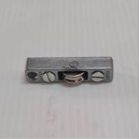 ราคา ล้อรางหนีบ (มีลูกปืน) ลูกล้อรางตู้โชว์ ลูกล้อตู้กระจก ล้อลูกปืนเกรดญี่ปุ่นแท้ 1 ตัว (21374188392)