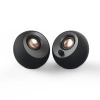 ราคา ลำโพง Creative Pebble V2 Speaker (18730000349)