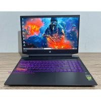 ราคา Notebook HP Pavilion Gaming 15-ec0015ax (28711681000)