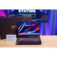 ราคา Acer Nitro 5 i5-12500H RTX3050(4GB) RAM8 SSD512 จอ15.6 165Hz FHD สเปคสูง คีย์บอร์ดRGB เครื่องพร้อมใช้งาน ขายเพียง 20,500 (40002838914)