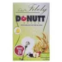 ราคา Donutt fibely Donutt total fibely Detox โดนัท ดีท็อกซ์ donut (411237744)