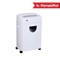 ราคา Olympiathaiเครื่องทำลายเอกสาร รุ่น1500SP2 Intimus(อินติมูส) (1944203679)