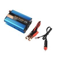 ราคา 4000W Modified Sine Wave อินเวอร์เตอร์ High Power Car Inverter อินเวอร์เตอร์พลังงานแสงอาทิตย์ 12 V/24 V-220 V Power Inverter พร้อมฟังก์ชั่นหม้อแปลง (53404616579)