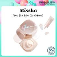 ราคา [MISSHA] Glow Skin Balm 20 ml / 50 ml | Hydrating Lip & Cheek Tint | ส่งจากเกาหลี (26989227378)