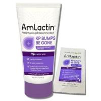 ราคา [ iiMONO ] AmLactin KP Bumps Be Gone Rapid Relief Restoring Lotion Ceramides Restoring Cream (41028359819)