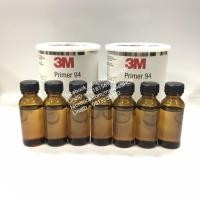 ราคา กาวน้ำ 3M (94 Primer) ใช้สำหรับติดอุปกรณ์แต่งรถ ไพรเมอร์ น้ำยาประสาน สามเอ็ม 94 Primer (2075215885)