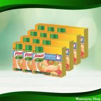 ราคา ซุปก้อน รสไก่ คนอร์ 40 กรัม (แพ็ค12กล่อง48ก้อน) Soup Cube Chicken Flavor Knorr (23732679121)