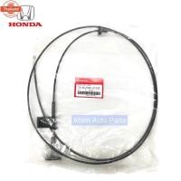 ราคา แท้ศูนย์ สายดึงฝากระโปรงหน้า CIVIC FD year2006-2011 1.8/2.0 รหัส.74130-SNA-U01ZD / U01ZE / U01ZA (42668717627)