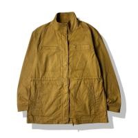 ราคา Old Navy Military Field Workwear Jacket รอบอก 44” (52253496038)