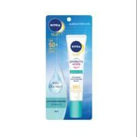 ราคา 30 ml. NIVEA sun protect&white SPF50+ PA+++ (475408655)