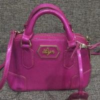 ราคา กระเป๋าLyn แท้ (589163708)