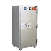 ราคา ตู้เซฟ ตู้นิรภัย บริการทั่วไทย น้ำหนัก 363 กก. TAIYO TS 150 K2C ตู้เซฟนิรภัย 2กุญแจ 1รหัส สีเทา (4938264242)