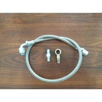 ราคา สายน้ำมันเทอร์โบ Revo Vigo(โบบน) Navara ใส่เทอร์โบDmax เทอร์โบF55 (8473179556)