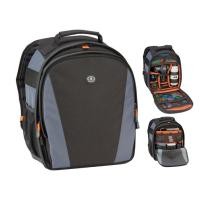 ราคา Tamrac Jazz 85 Photo / Tablet Backpack - กระเป๋ากล้องแบบเป้สะพายหลังขนาดเล็ก (27771225893)