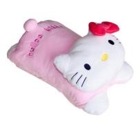 ราคา กระเป๋าน้ำร้อนไฟฟ้าคิตตี้ (672601870)